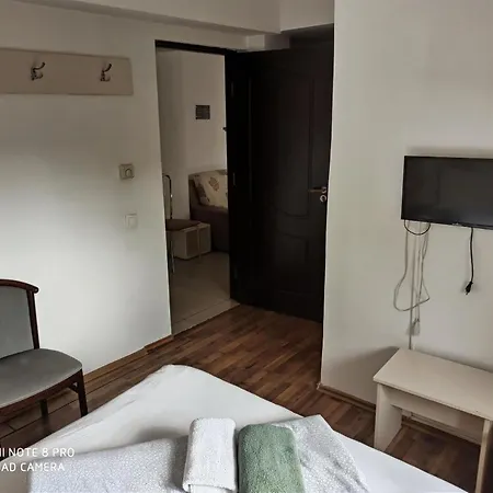 Guest house Quik *