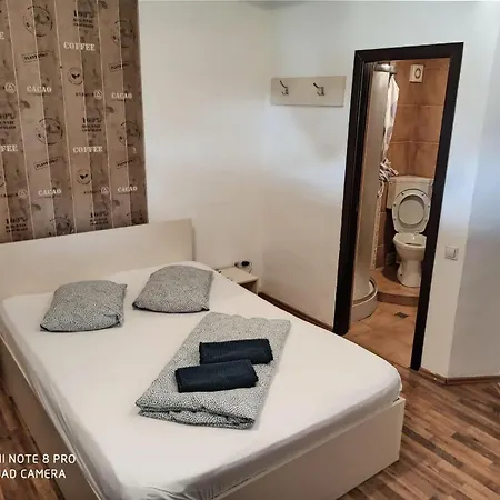 Guest house Quik