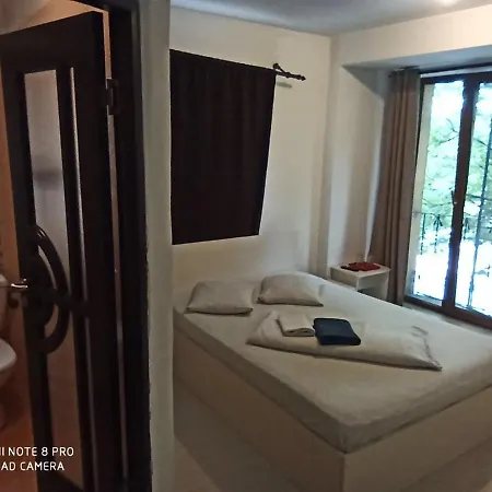 Quik Guest house Brasov