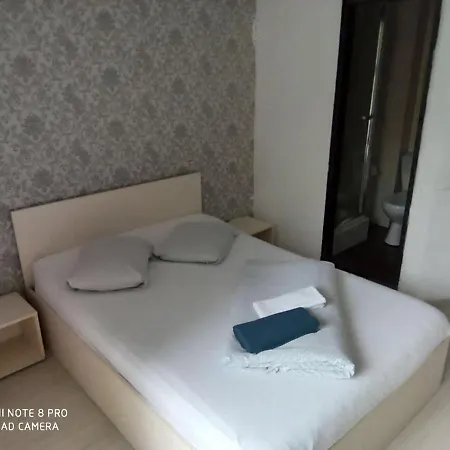 Guest house Quik *