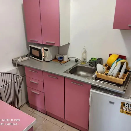 Guest house Quik Brasov