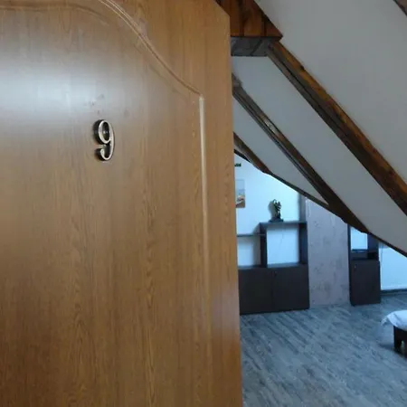 Guest house Quik Brasov
